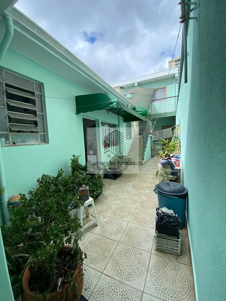 Sobrado, 5 quartos, 210 m² - Foto 7