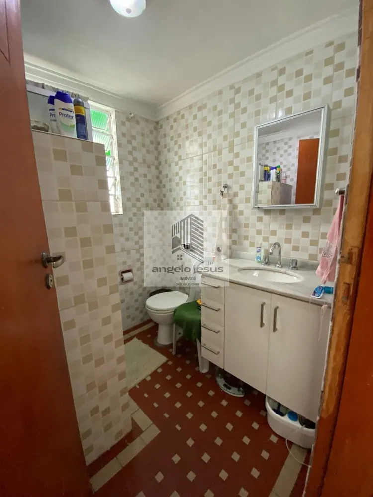 Sobrado, 5 quartos, 210 m² - Foto 8