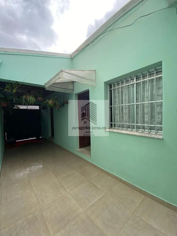 Sobrado, 5 quartos, 210 m² - Foto 12