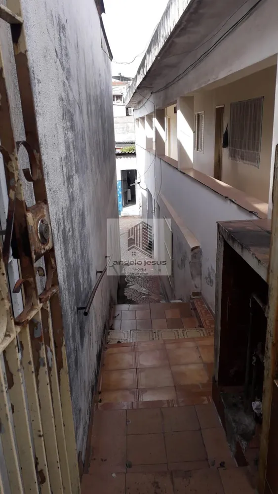 Casa, 8 quartos, 300 m² - Foto 3