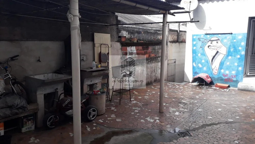 Casa, 8 quartos, 300 m² - Foto 4