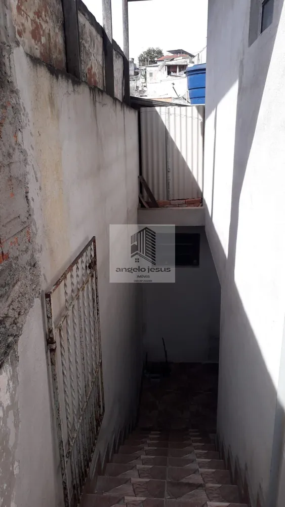 Casa, 8 quartos, 300 m² - Foto 6