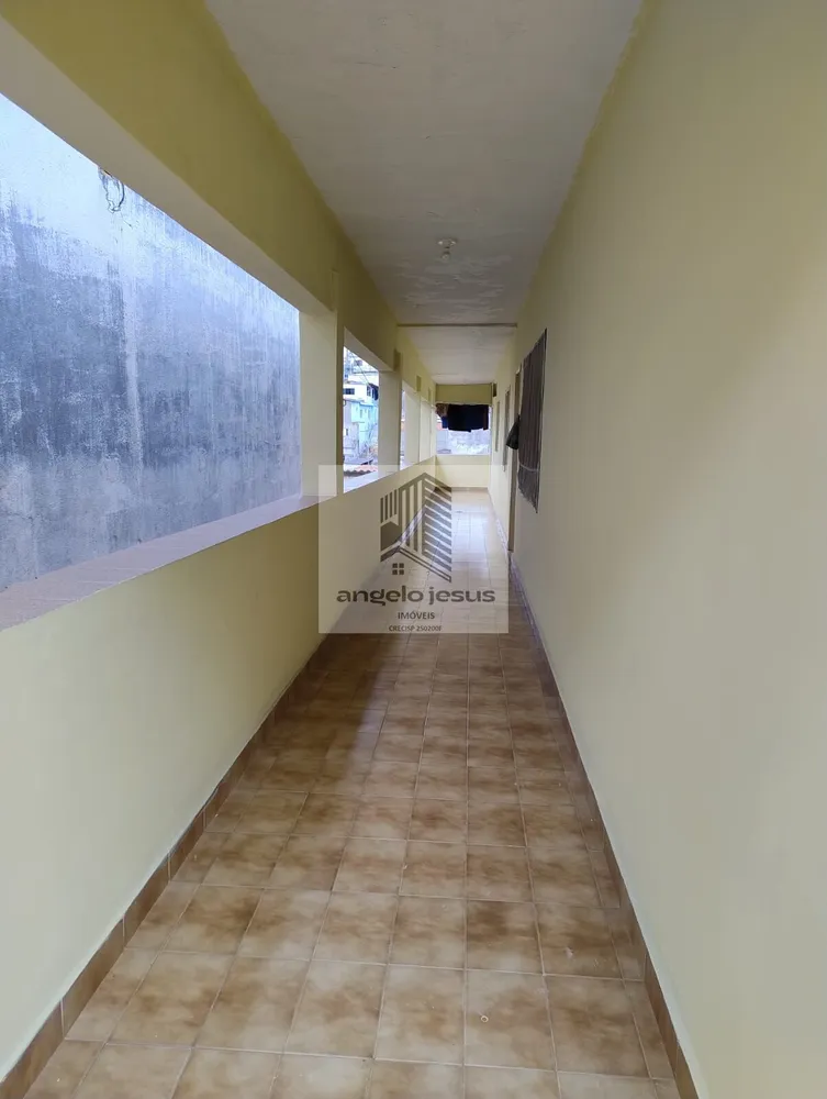 Casa, 8 quartos, 300 m² - Foto 1