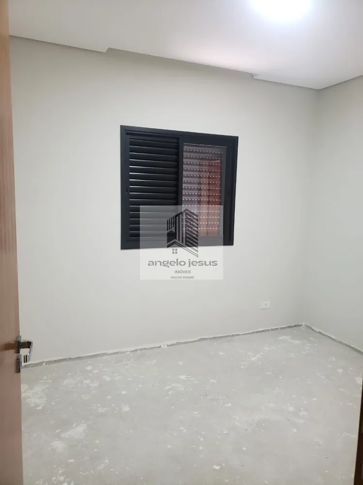 Sobrado, 3 quartos, 166 m² - Foto 5