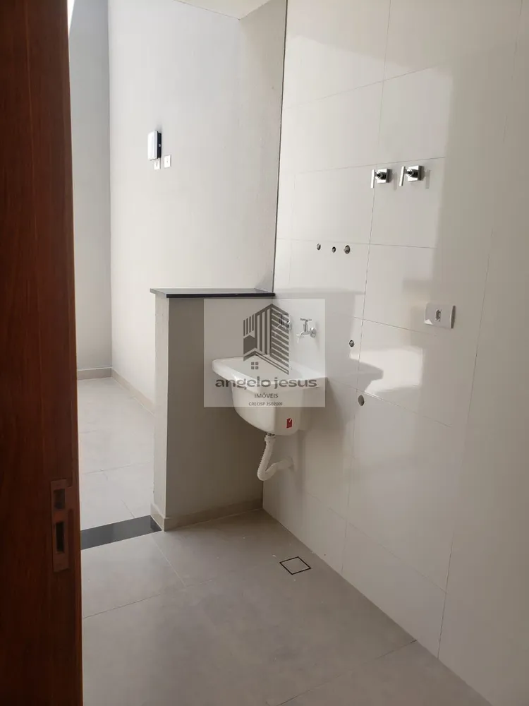 Sobrado, 3 quartos, 166 m² - Foto 8