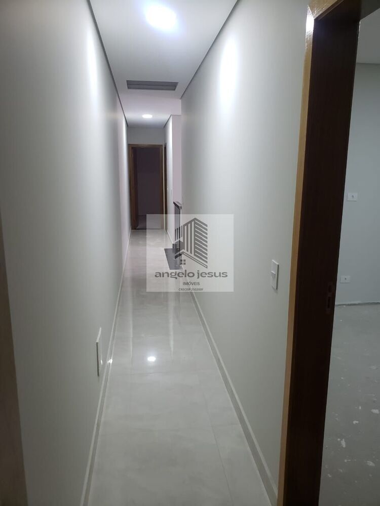 Sobrado, 3 quartos, 166 m² - Foto 2