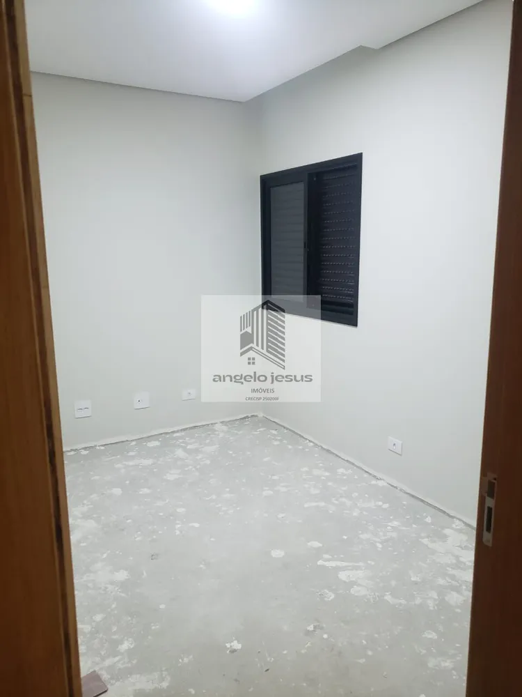 Sobrado, 3 quartos, 166 m² - Foto 13