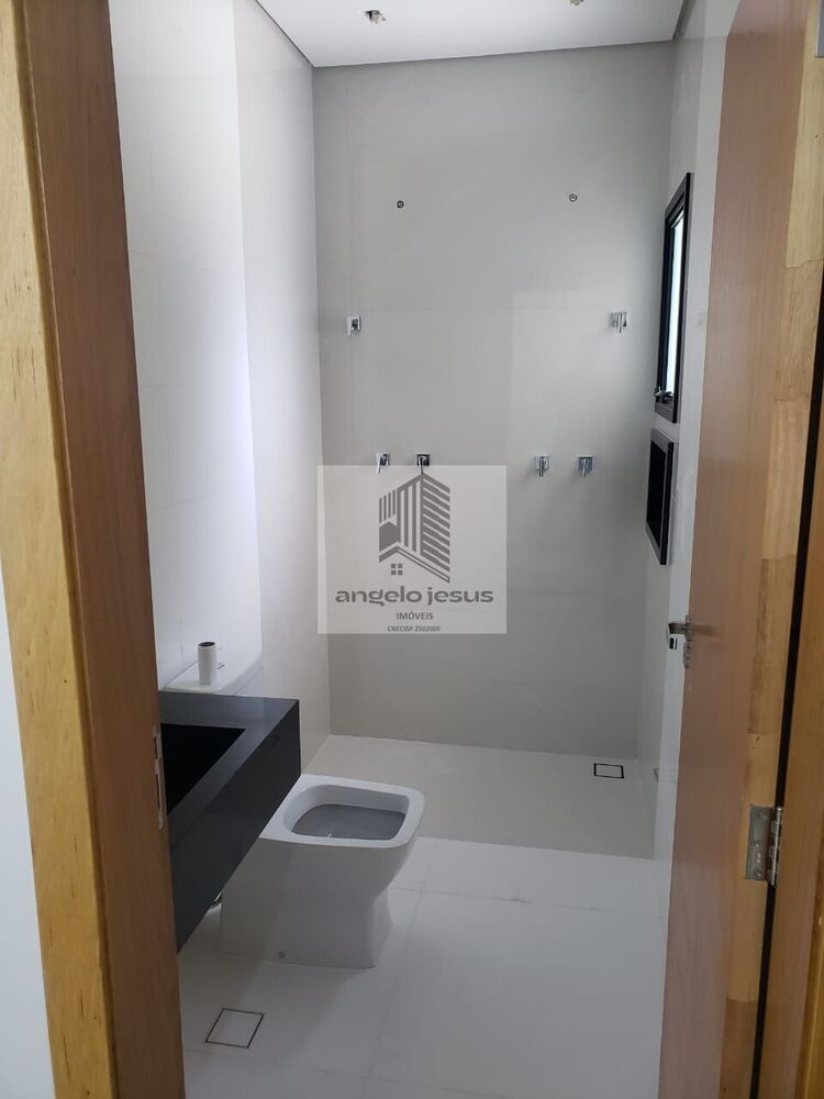 Sobrado, 3 quartos, 166 m² - Foto 3