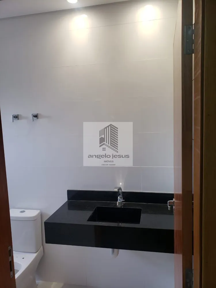 Sobrado, 3 quartos, 166 m² - Foto 4
