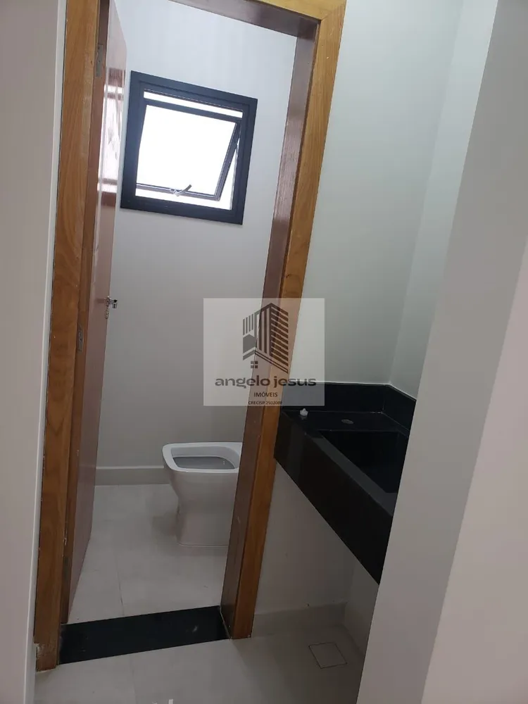 Sobrado, 3 quartos, 166 m² - Foto 14