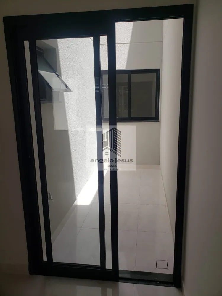 Sobrado, 3 quartos, 166 m² - Foto 16