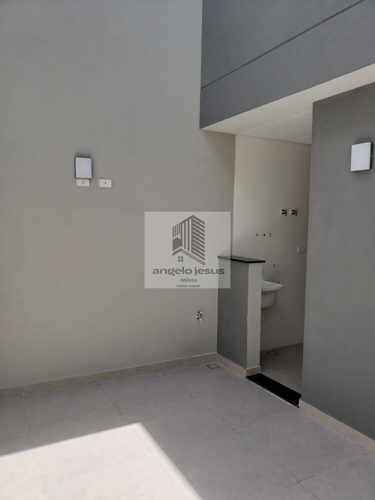 Sobrado, 3 quartos, 166 m² - Foto 4
