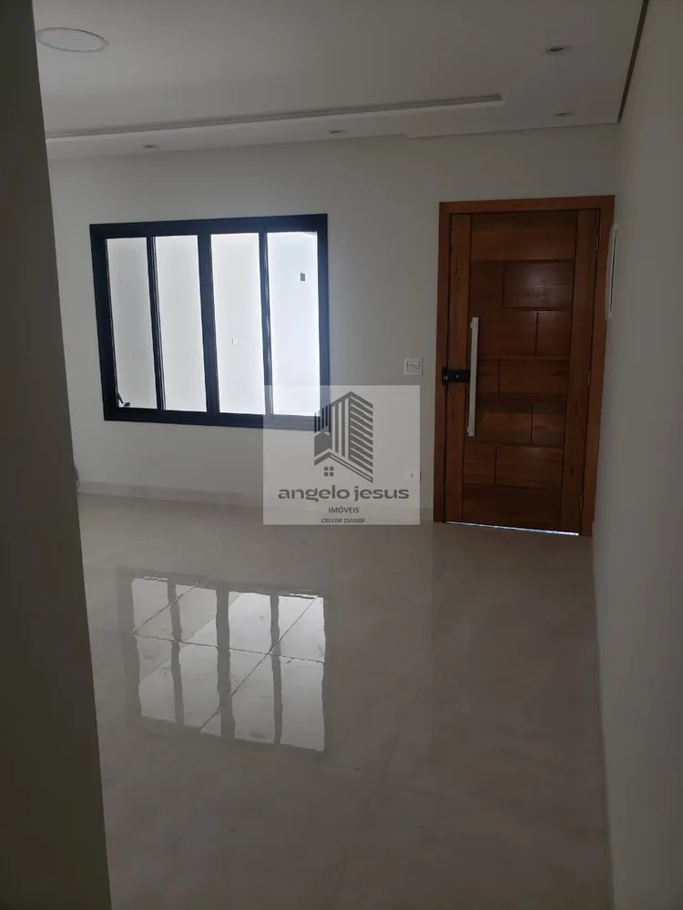 Sobrado, 3 quartos, 166 m² - Foto 10
