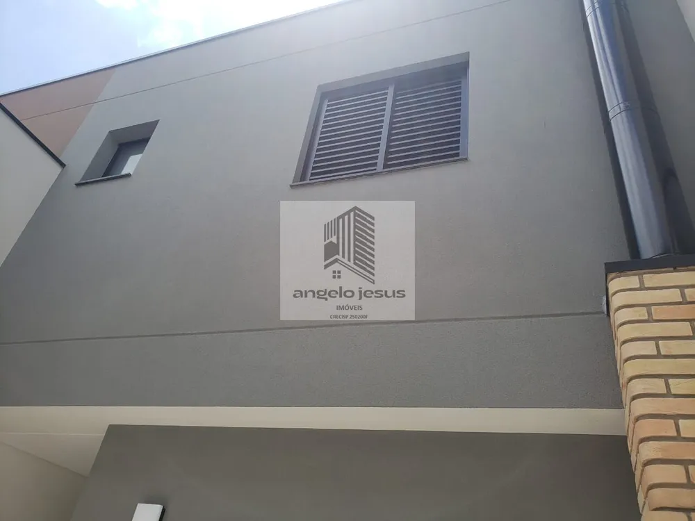 Sobrado, 3 quartos, 166 m² - Foto 9