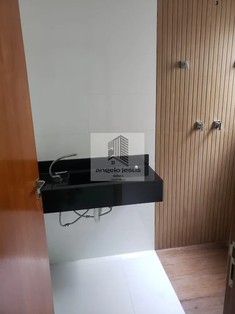 Sobrado, 3 quartos, 166 m² - Foto 12