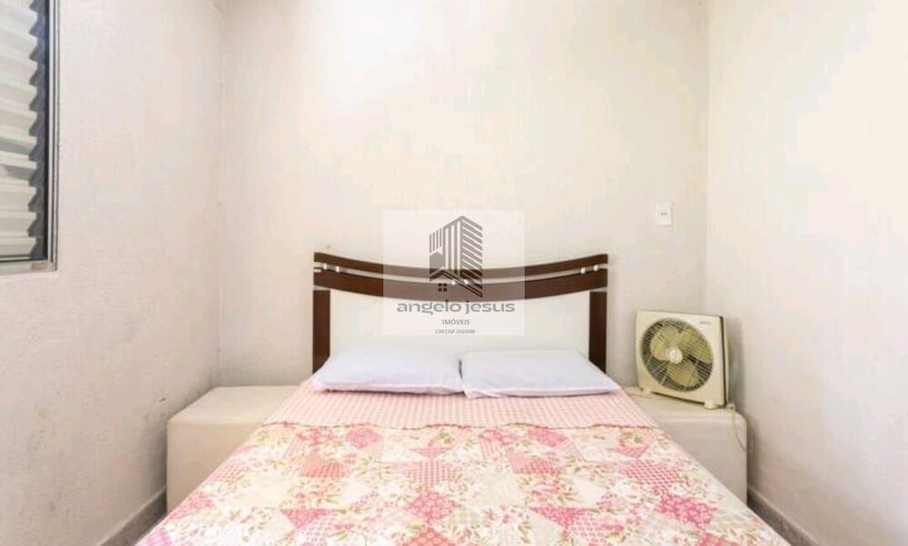 Casa, 3 quartos, 110 m² - Foto 2