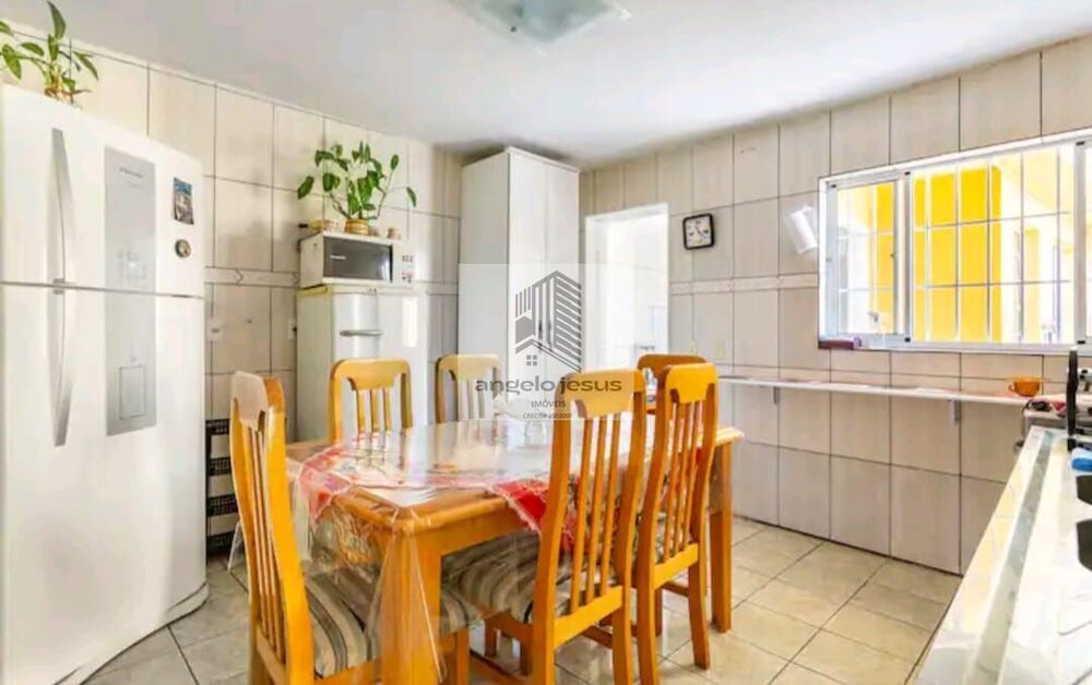 Casa, 3 quartos, 110 m² - Foto 4