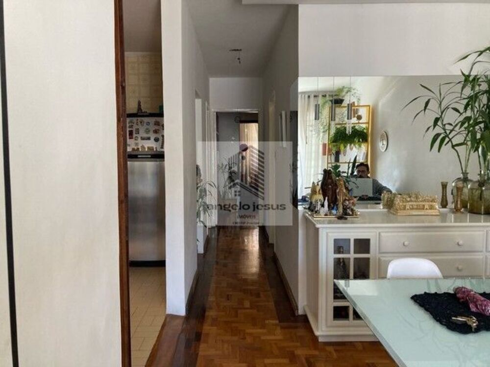 Sobrado, 3 quartos, 250 m² - Foto 8