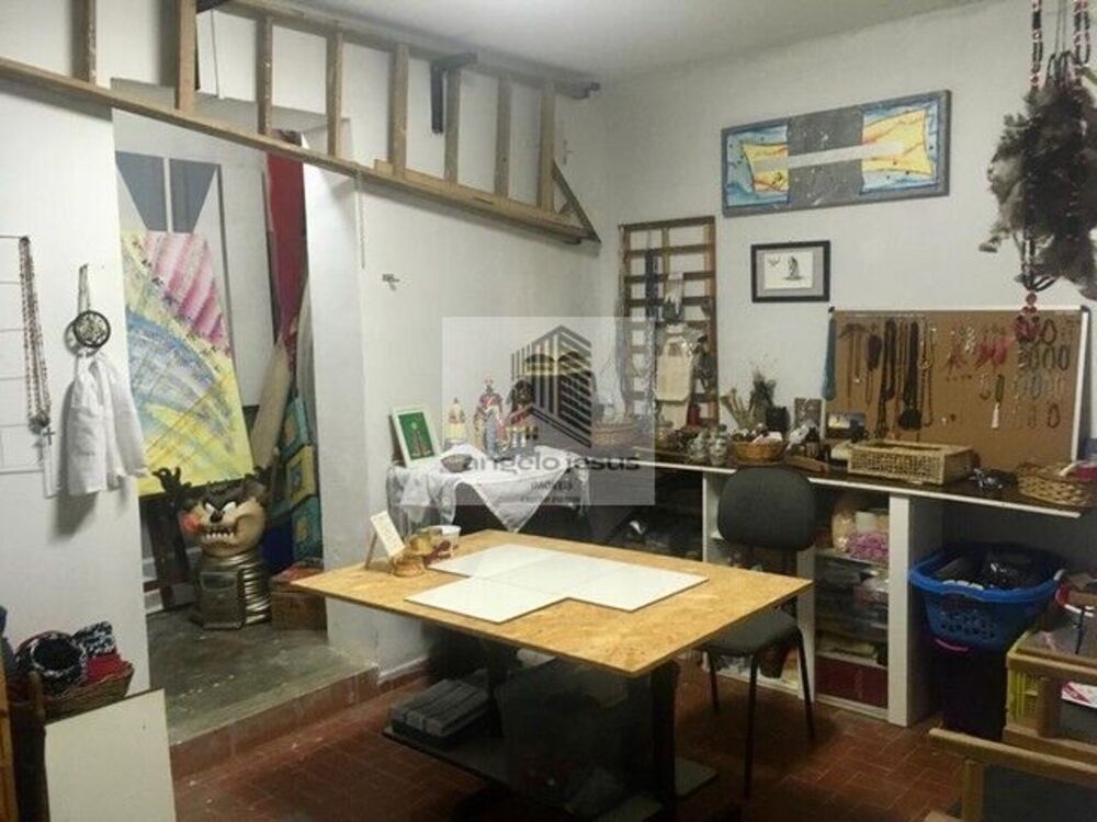 Sobrado, 3 quartos, 250 m² - Foto 16