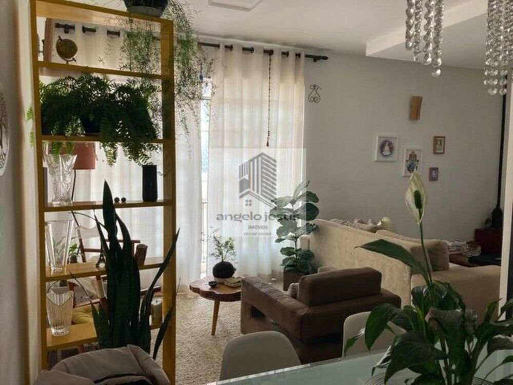 Sobrado, 3 quartos, 250 m² - Foto 1