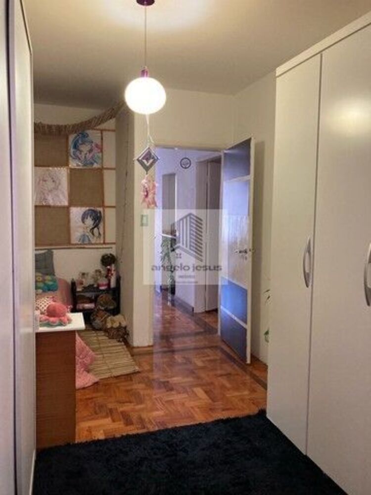 Sobrado, 3 quartos, 250 m² - Foto 13