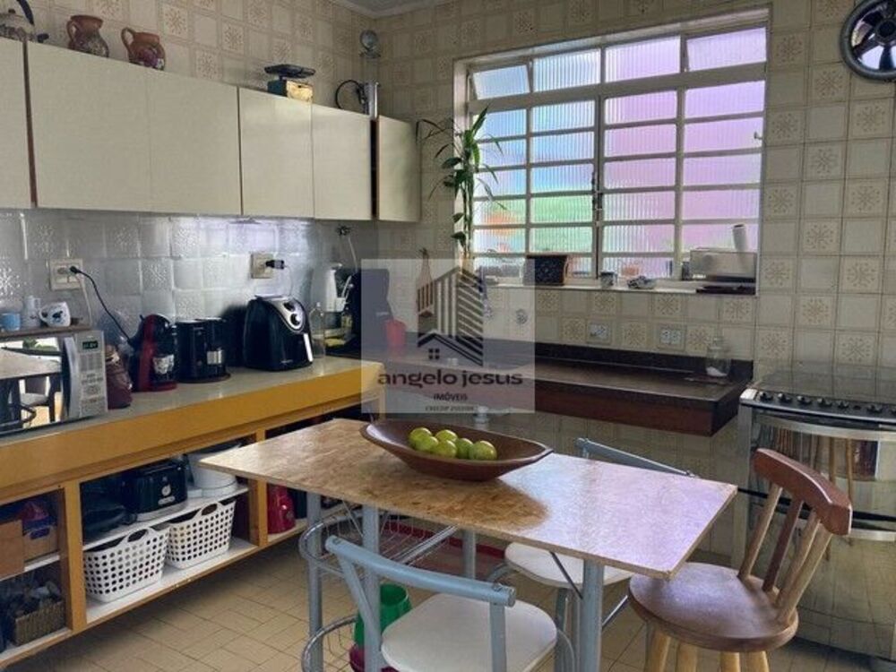 Sobrado, 3 quartos, 250 m² - Foto 15