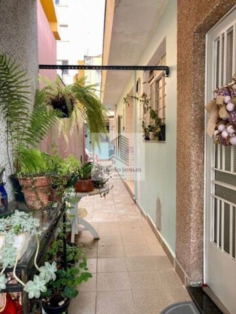 Sobrado, 3 quartos, 250 m² - Foto 19