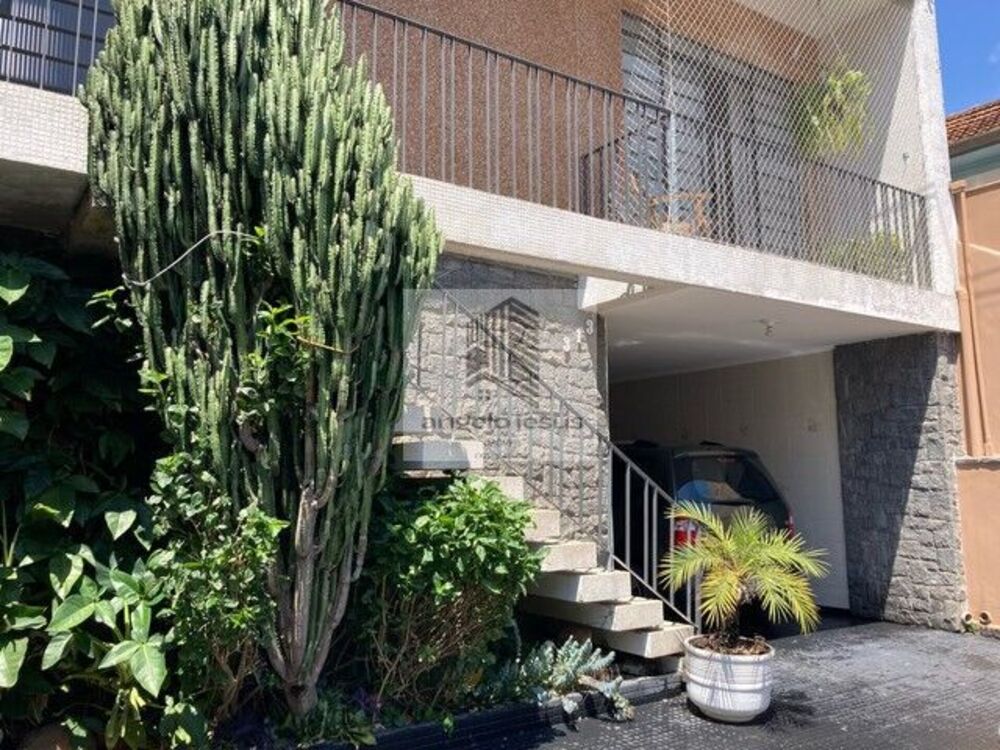 Sobrado, 3 quartos, 250 m² - Foto 3