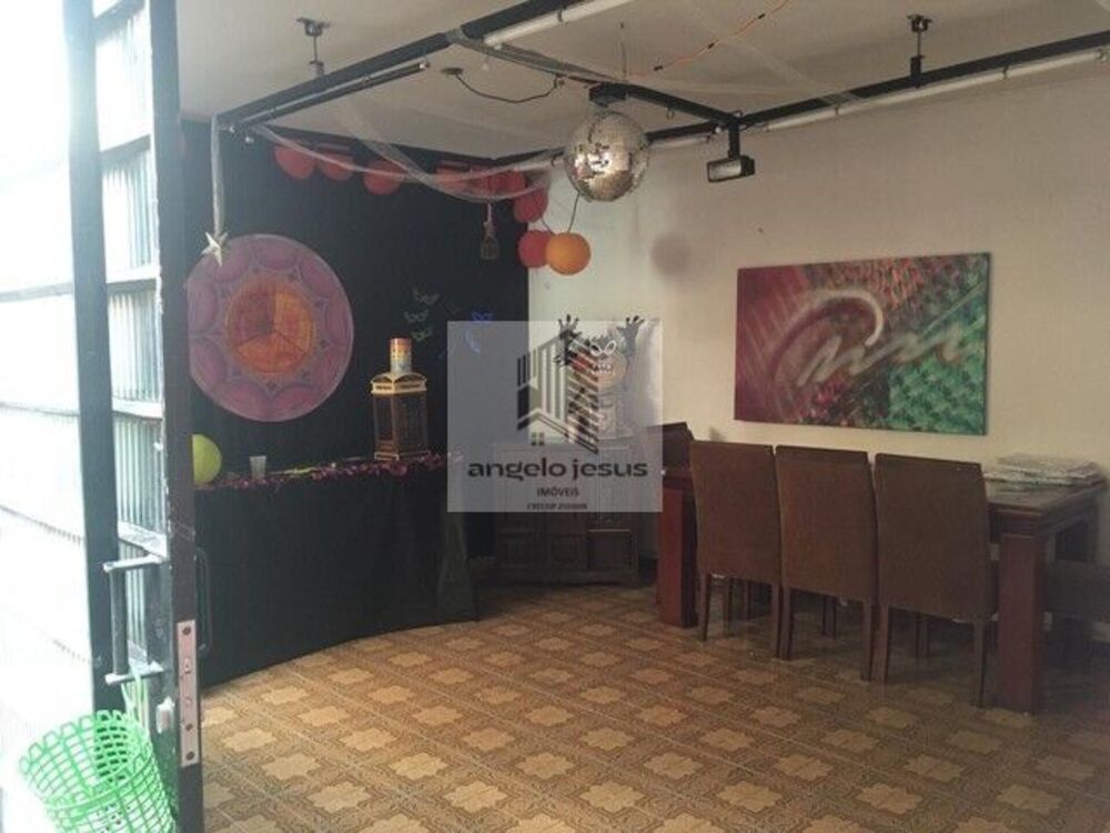 Sobrado, 3 quartos, 250 m² - Foto 17