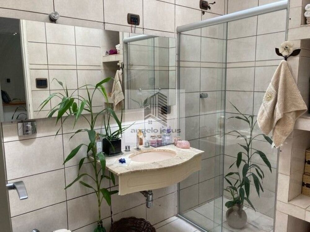 Sobrado, 3 quartos, 250 m² - Foto 10