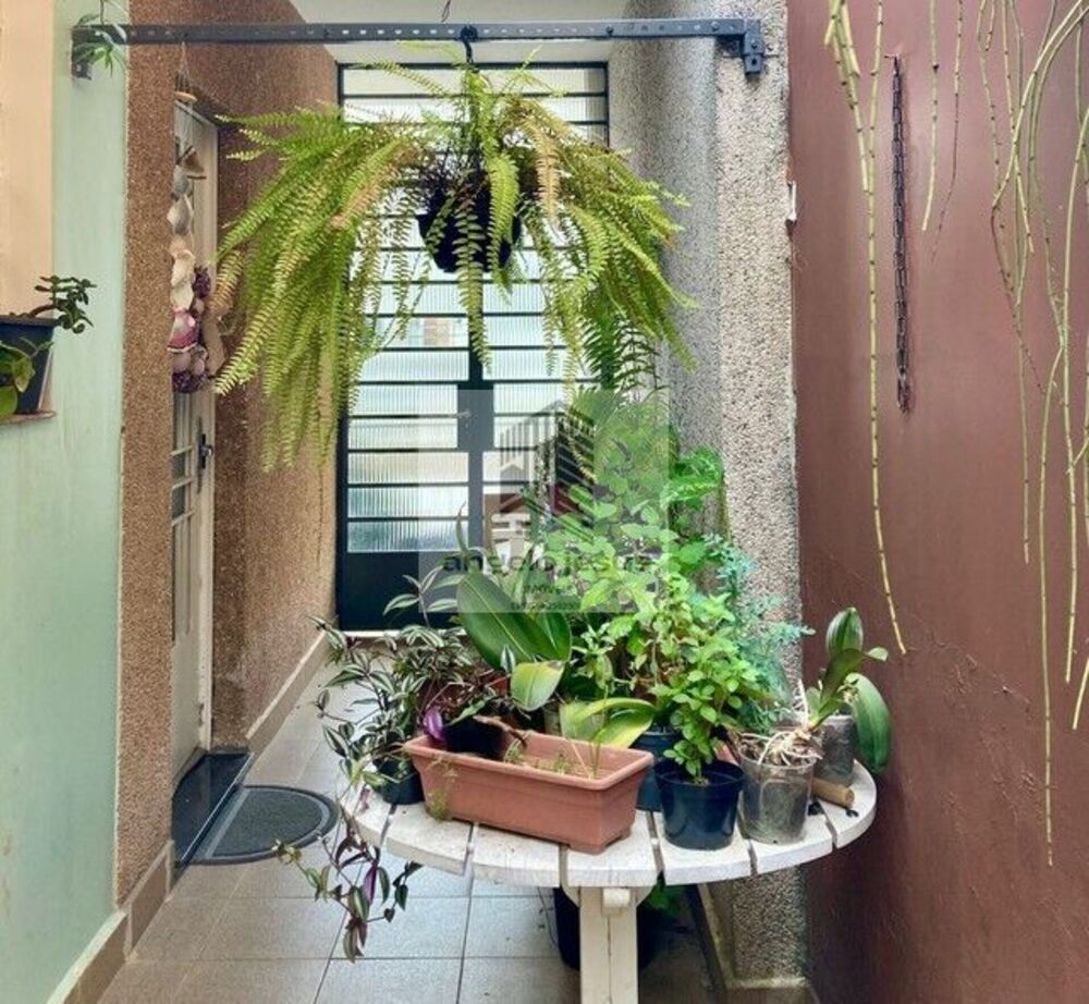 Sobrado, 3 quartos, 250 m² - Foto 20