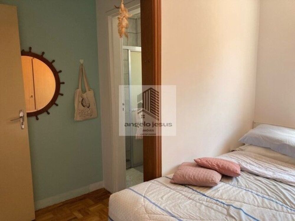 Sobrado, 3 quartos, 250 m² - Foto 12