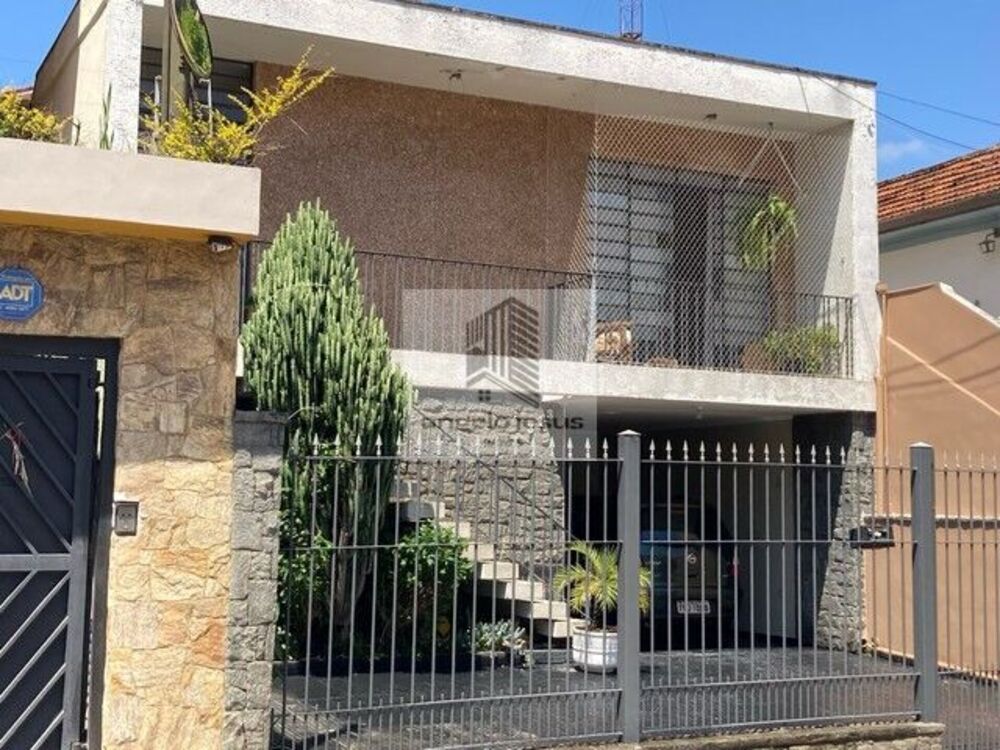 Sobrado, 3 quartos, 250 m² - Foto 2