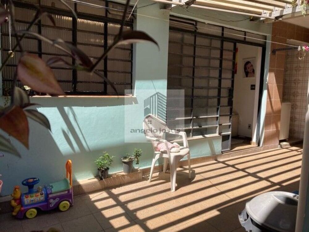 Sobrado, 3 quartos, 250 m² - Foto 18