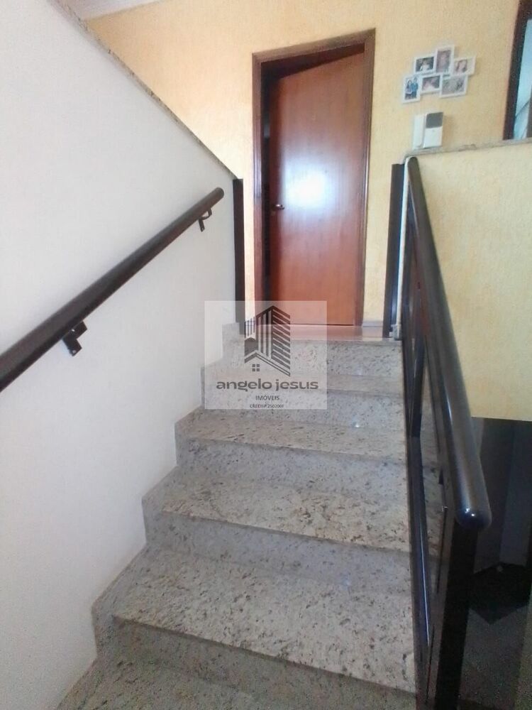 Sobrado, 4 quartos, 192 m² - Foto 32