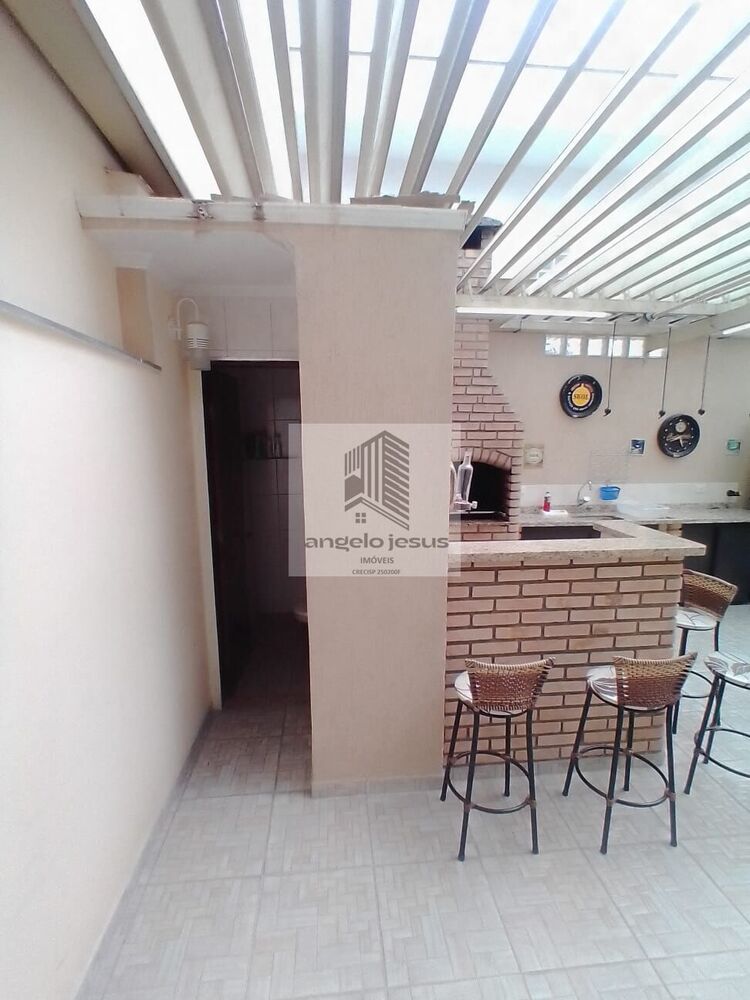 Sobrado, 4 quartos, 192 m² - Foto 21
