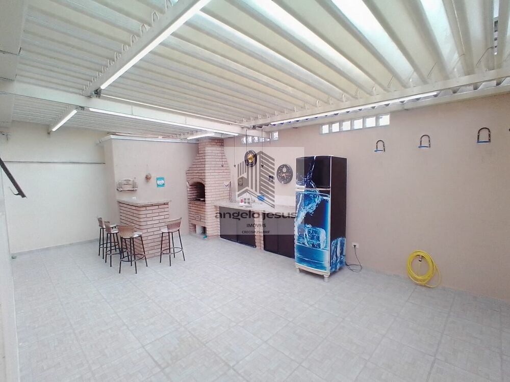 Sobrado, 4 quartos, 192 m² - Foto 4