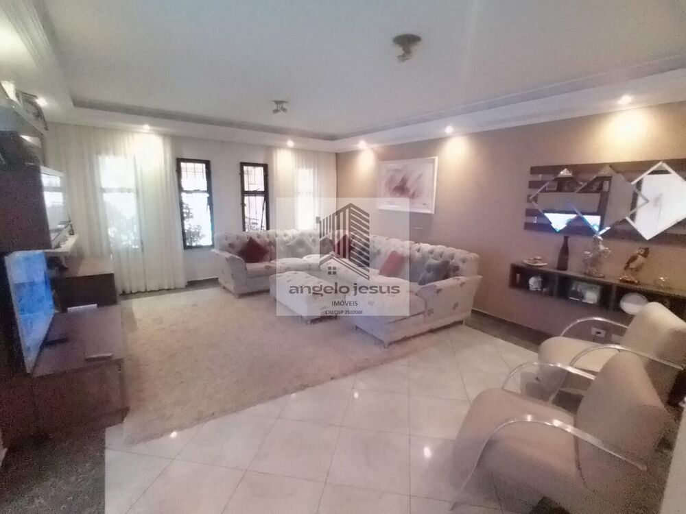 Sobrado, 4 quartos, 192 m² - Foto 12