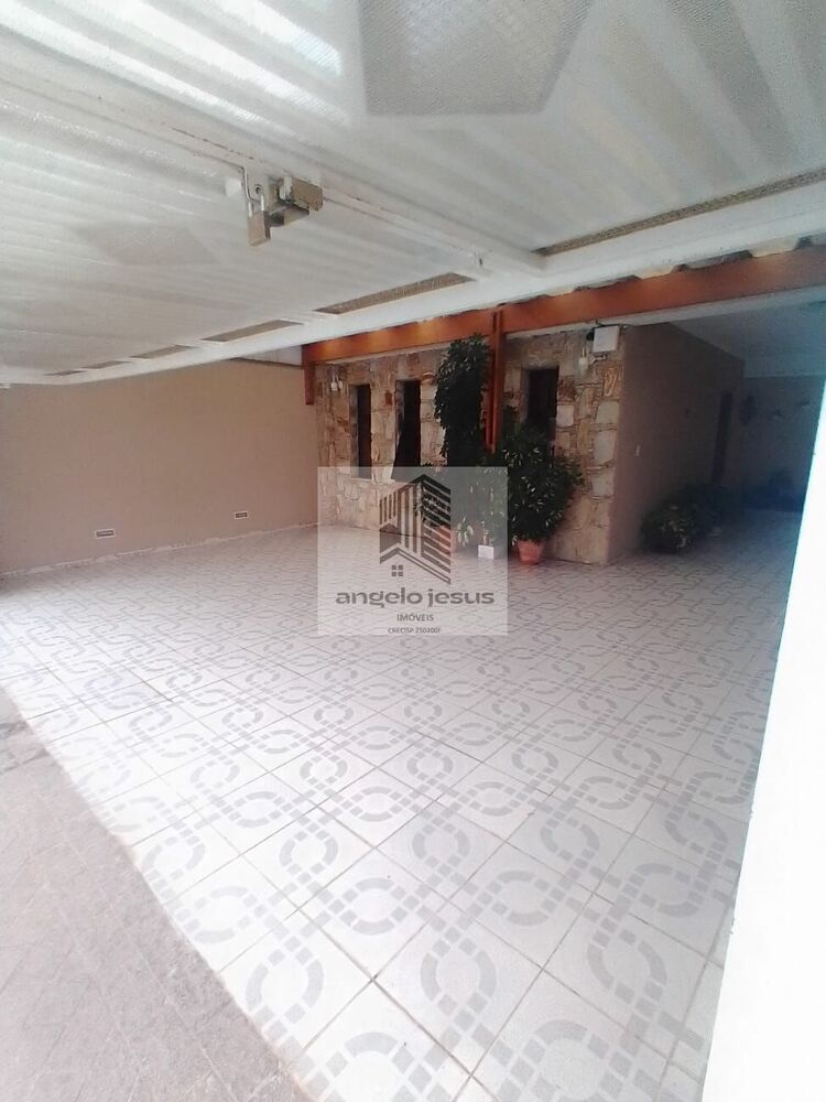 Sobrado, 4 quartos, 192 m² - Foto 24