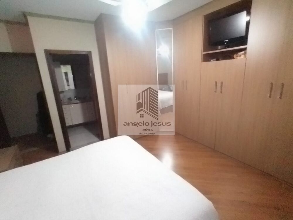 Sobrado, 4 quartos, 192 m² - Foto 17