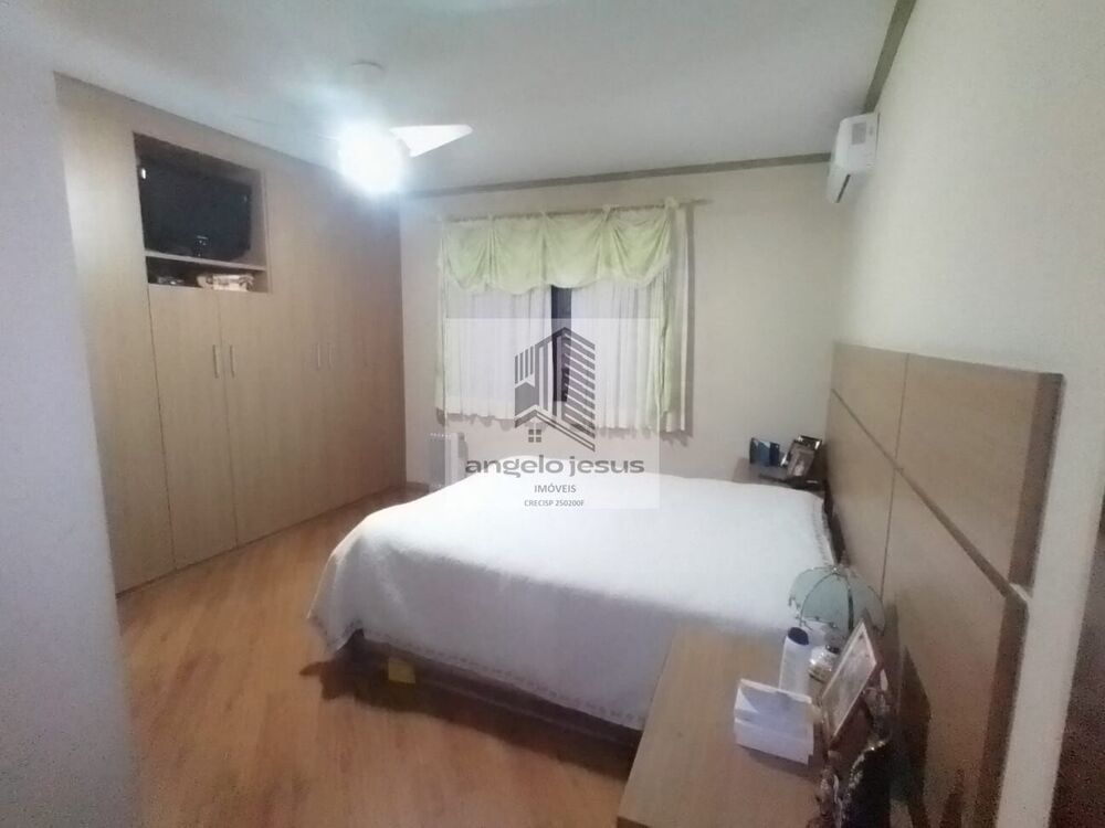 Sobrado, 4 quartos, 192 m² - Foto 36