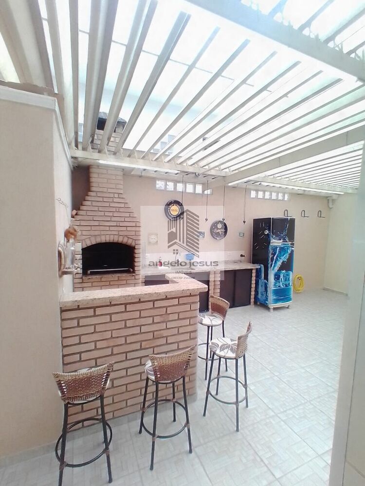 Sobrado, 4 quartos, 192 m² - Foto 14
