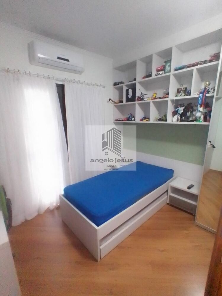 Sobrado, 4 quartos, 192 m² - Foto 1