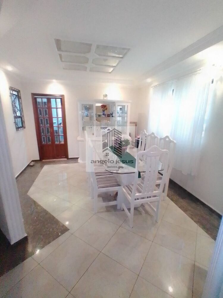 Sobrado, 4 quartos, 192 m² - Foto 3