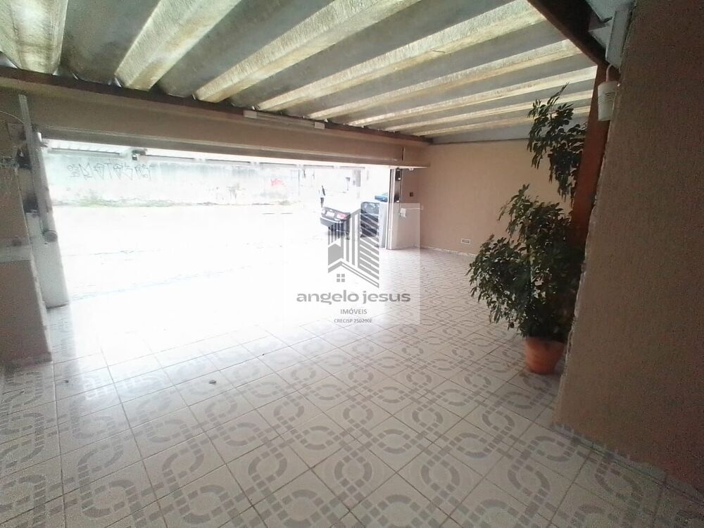 Sobrado, 4 quartos, 192 m² - Foto 7