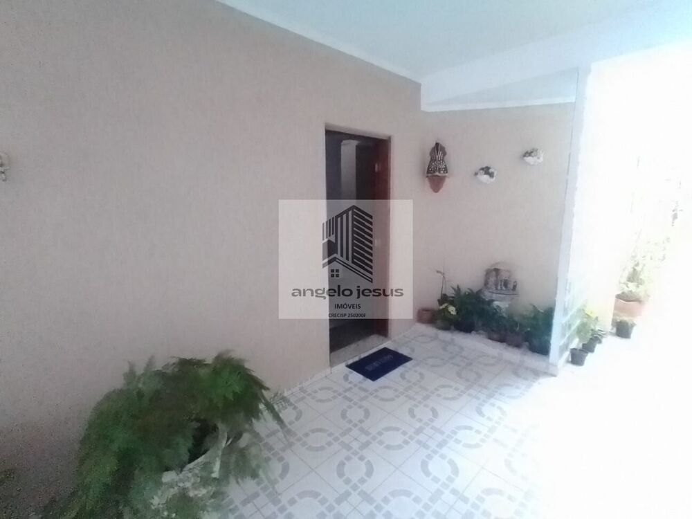 Sobrado, 4 quartos, 192 m² - Foto 20