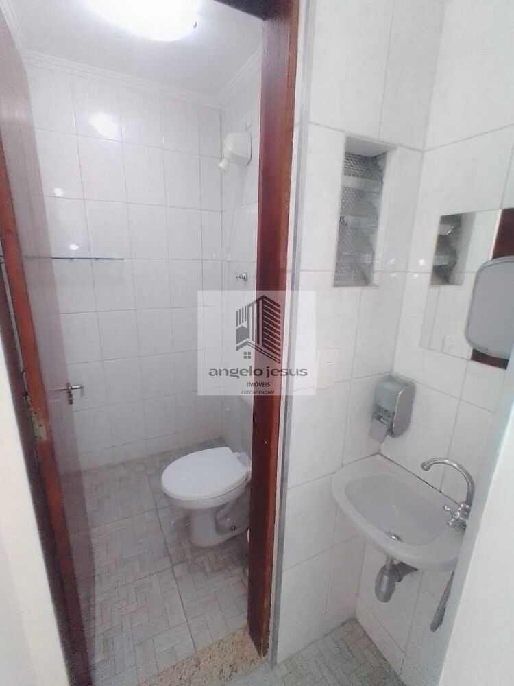 Sobrado, 4 quartos, 192 m² - Foto 19