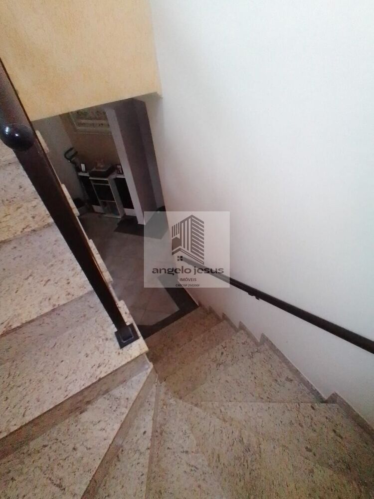Sobrado, 4 quartos, 192 m² - Foto 10