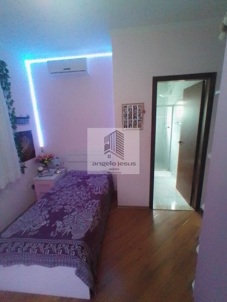 Sobrado, 4 quartos, 192 m² - Foto 15
