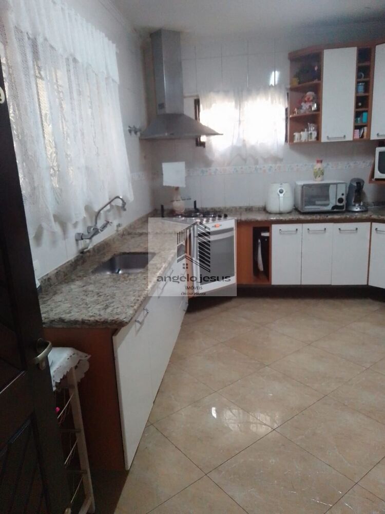 Sobrado, 4 quartos, 192 m² - Foto 9
